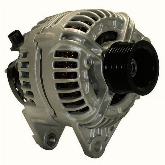 Acdelco 334-2591 Alternator