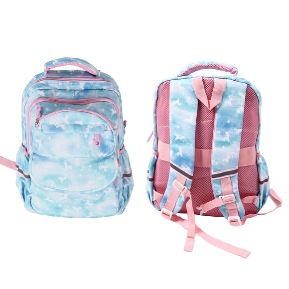 Mochila Escolar Para Niños, Mochila Ligera Impermeable Para Niños Para Viajes