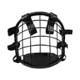 thumbnail image 1 of Casco Karate Mascarilla Ahuecada Protector Facial Para Boxeo Muay Thai Grappling, 1 of 8