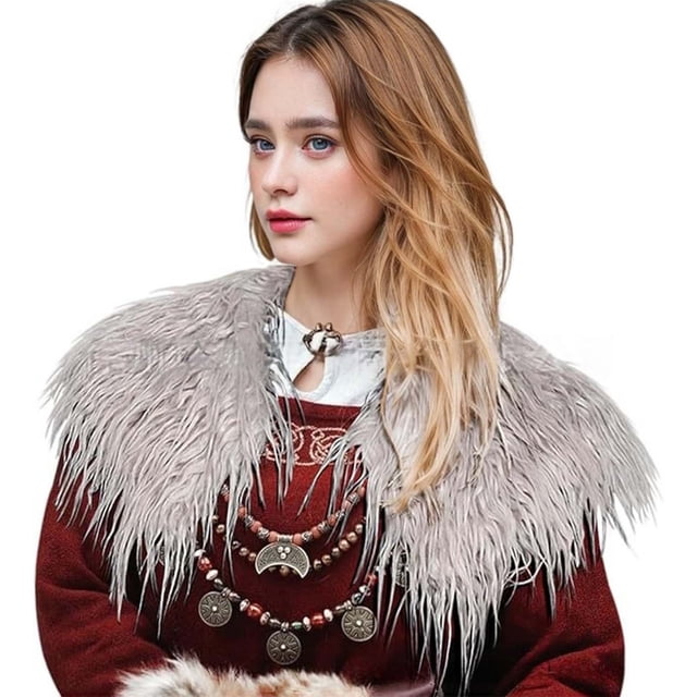 Cape Élégante pour Femmes avec Col Châle pour Fêtes et Événements