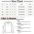thumbnail image 3 of Kilaqueen Womens Plus Size Thermal Underwear Long Sleeve Soft Comfy Tops for Cold Weather Mock Neck Relaxed Fit Fall Winter Shirts, 3 of 3
