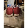 thumbnail image 2 of Mens Jo r-dan's Low Tops Size 13. Used. Red, 2 of 5