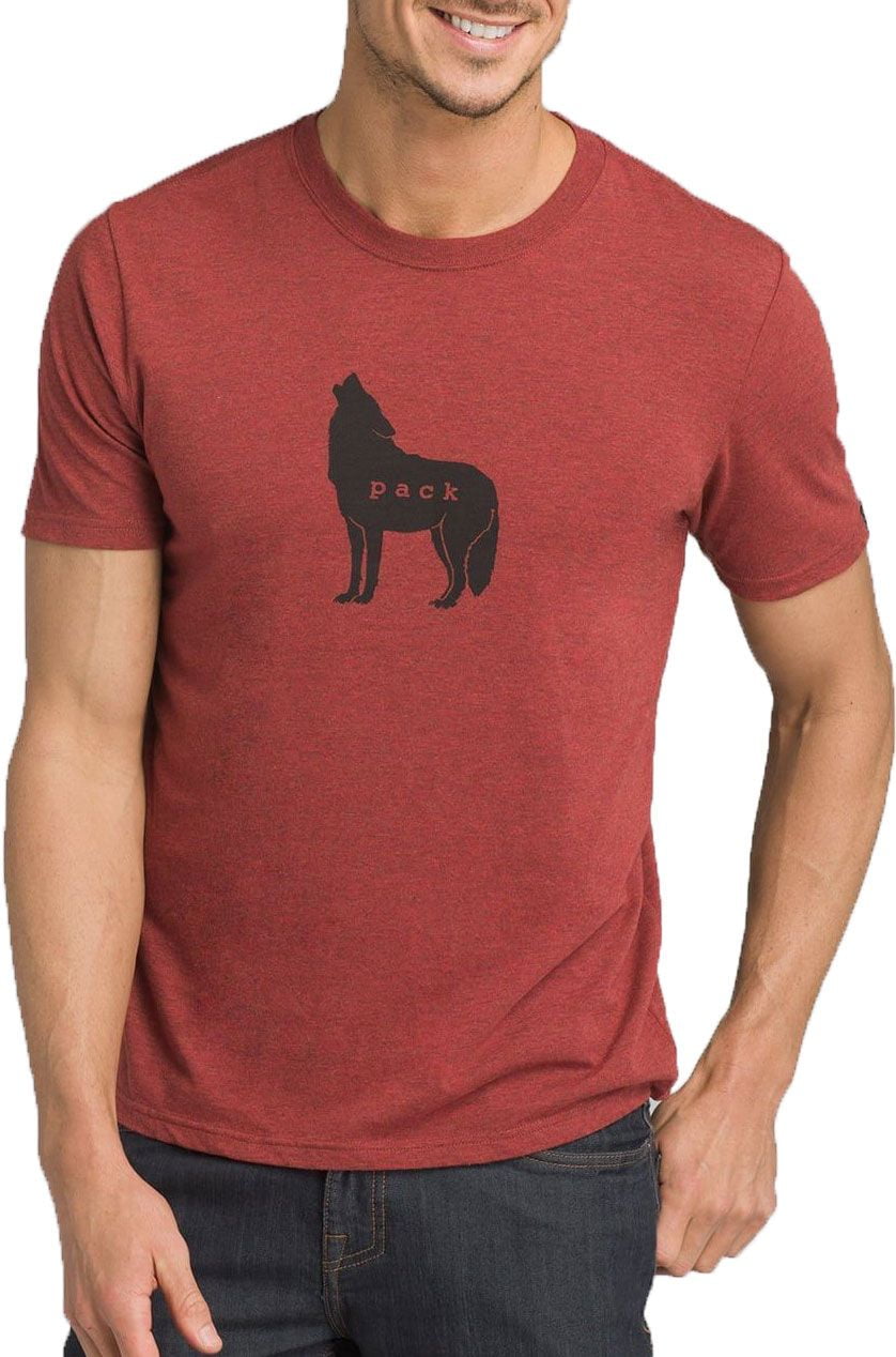 prana wolf pack