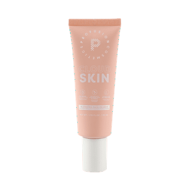 Profusion Cosmetics Cloud Skin Blurring Face Primer Lotion