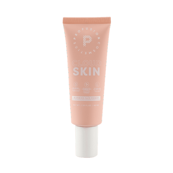 Profusion Cosmetics | Cloud Skin Blurring Face Primer 40ml