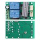thumbnail image 4 of Regulador de voltaje PWM para controlador de velocidad de motor de CC, interruptor DC6-24V, máx. 3A, 4 of 5