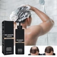 thumbnail image 2 of Root Activator Shampoo, Mane Root Activator Shampoo, Shampoo Root Activator Promotes Hair Growth For Men Hair Thickening Shampoo, 2 of 5