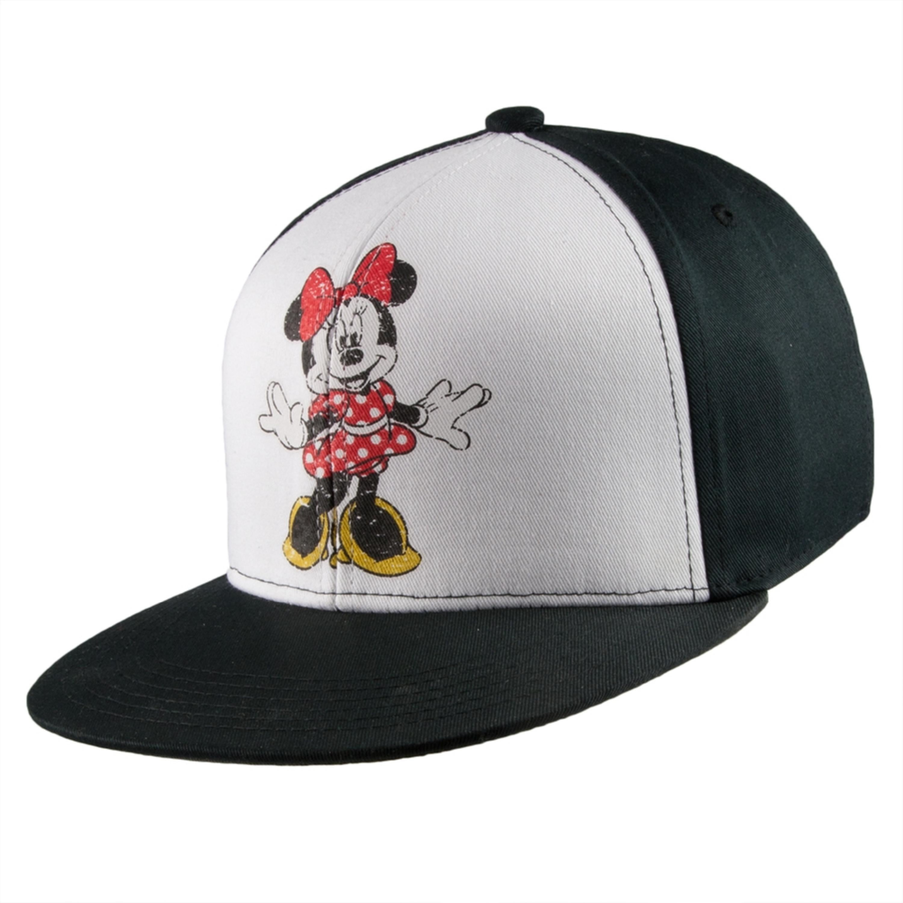 Classic Stance Adjustable Baseball Cap 