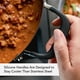 thumbnail image 5 of Juego de utensilios de cocina KitchenAid de acero inoxidable de 10 piezas, 5 of 9