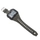 thumbnail image 1 of Reloj Cronógrafo Deportivo Para Hombre, Repespatch Digital Con Alarma De Luz Nocturna WR50M Impermeable Para La Escalada Para Acampar Al Aire, 1 of 7