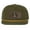 Loden/Amber Rope, variant on AG Hat Co. Mens Patch Hat Flying Mallard Duck Leather Patch Rope Trucker Snapback Hat , Loden/Amber Rope