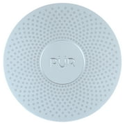 PÜR MINERALS 4-in-1 Pressed Mineral Makeup SPF 15 Powder Foundation with Concealer & Finishing Powder - Medium to Full Coverage- Cruelty-Free & Vegan Friendly, 0.28 Ounce Blush Medium/MP3