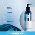 thumbnail image 3 of Crema Corporal Hidratante MIST JEWEL con Aceite de Almendras Durazno y Centella Asiática 250 G, 3 of 7