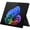 Black, variant on Pre-Owned Microsoft Surface Pro 7+ 12.3" Tablet 128GB WiFi 4.2GHz, Platinum (Fair)