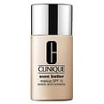 thumbnail image 2 of Clinique Even Better Makeup Broad Spectrum SPF 15 - CN 20 Fair (Very Fair, Cool-Neutral Undertones), 2 of 6