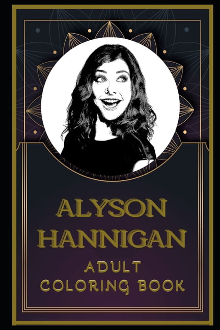 Alyson Hannigan Tape
