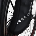 thumbnail image 3 of MasteelfCA 1 Paire de Couvre-Chaussures de Cyclisme Extérieur Imperméables Surchaussures Chaudes, 3 of 7