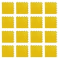 thumbnail image 1 of 16 Uds. Esteras de ejercicio de azulejos entrelazados, esteras de rompecabezas antideslizantes, esteras de gimnasio entrelazadas para gimnasio, pista Amarillo, 1 of 8