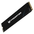 thumbnail image 3 of SSD Acer Predator GM6 NVMe  1TB  2 6200, 3 of 3
