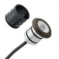 thumbnail image 4 of Kichler Lighting - LED Mini All-Purpose - Landscape 12V LED Inground - 3.5W 1, 4 of 9