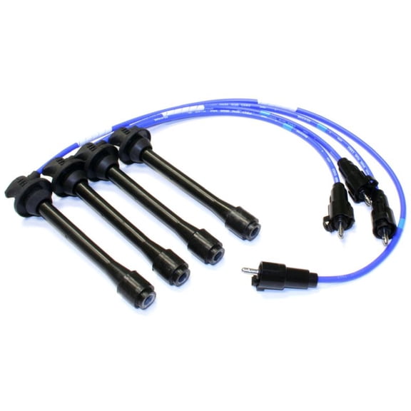 NGK 4441 Spark Plug Wire Set