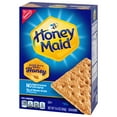 Honey Maid Graham Crackers, 14.4 oz