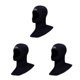 thumbnail image 1 of Advancent Diving Wetsuit Hood Adults urfing Thermal Dive Hat Gear Type1 NO1, 1 of 1