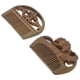 thumbnail image 3 of Hair Massage Tool 2Pcs Ergonomic Design Combs For Adults Daily Use Headaches Promote Metabolism, 3 of 4