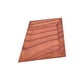 thumbnail image 5 of Herramienta de modelado para recortar cerámica de madera, para cerámica, accesorio de trabajo diario, duradero, suave, bien pulido, rápido y Estilo B Sunnimix Moldeo de arcilla de costilla de alfarero, 5 of 8