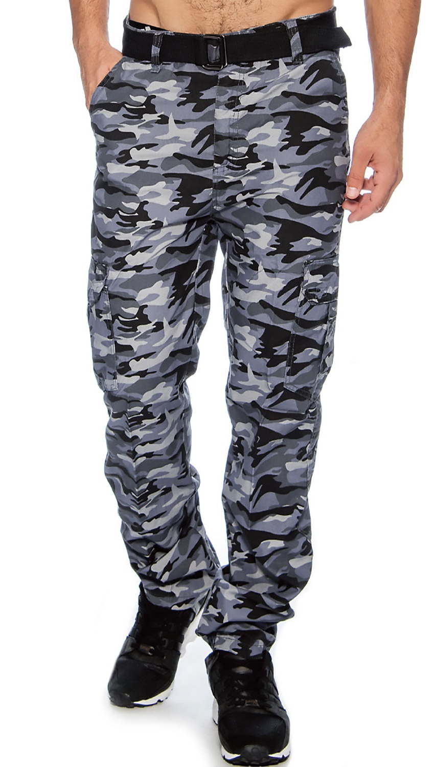 project rock cargo pants