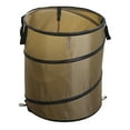 thumbnail image 1 of Poubelle de Camping, Conteneur de Déchets de Camping Poignée Solide Pliable Anti-Rayures pour Extérieur, 1 of 8