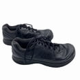 thumbnail image 3 of New Balance 577 Black Walking DSL-2 Shoes Men's Size 9.5 Leather Diabetes Casual, 3 of 6