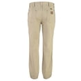 thumbnail image 3 of Jeans Vaquero Wrangler Hombre Slim Fit - H936Tan beige 30x30, 3 of 4