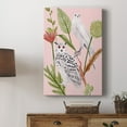 thumbnail image 5 of Birds in Motion V Premium Gallery Wrapped Canvas - Ready to Hang, 5 of 9