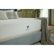 PlushBeds Eco Bliss Hybrid Latex Mattress