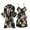Black, variant on Lindreshi Lingerie Sets for Women 2pc Set Wireless Rimless Pajamas Lace Nightdress Silk Underwear Women Sleepwear