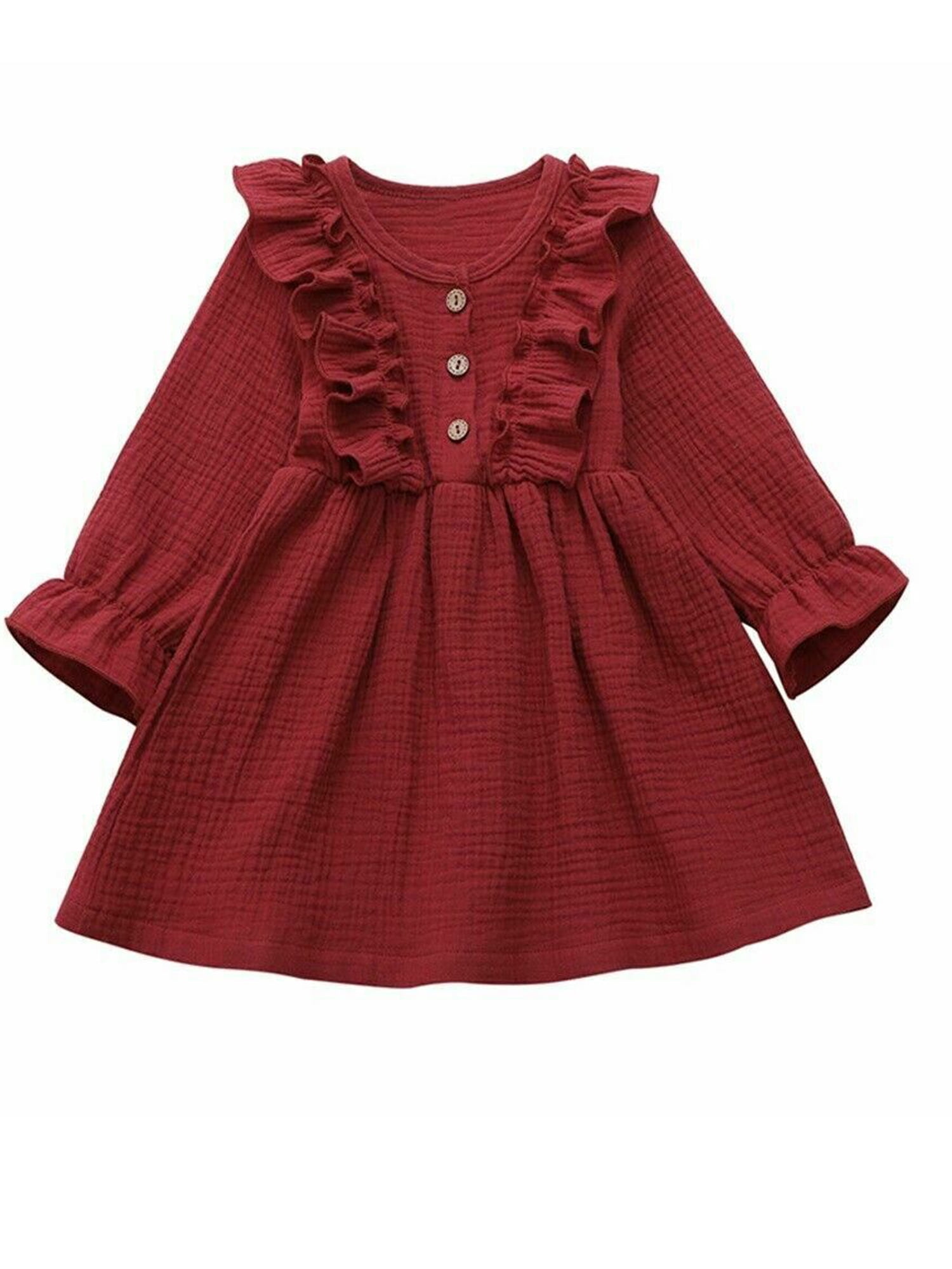 baby girl dress material