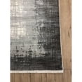 thumbnail image 3 of Deborah Decorative Polyester Rug, 3 of 5