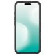 thumbnail image 4 of NILLKIN Frosted Shield Pro for iPhone 17 Pro Max Case Compatible with MagSafe PC + TPU Phone Cover, 4 of 5