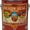 Pecan, variant on Ready Seal Stain & Sealer - Outdoor Wood Stain, UV Protection - 1 Gallon, Dark Walnut