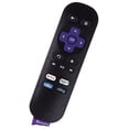 thumbnail image 2 of Smartby roku sling 1 Nuevo control remoto IR para Roku 1 2 3 4 HD LT X, 2 of 2