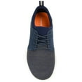 thumbnail image 4 of Thomas & Vine Mens Hadden Knit Lace-up Round Toe Sneaker, 4 of 9