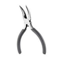 thumbnail image 3 of Chicken Feet Boneless Tool Pliers Multipurpose for Plucking Hotels Pulling gray, 3 of 9