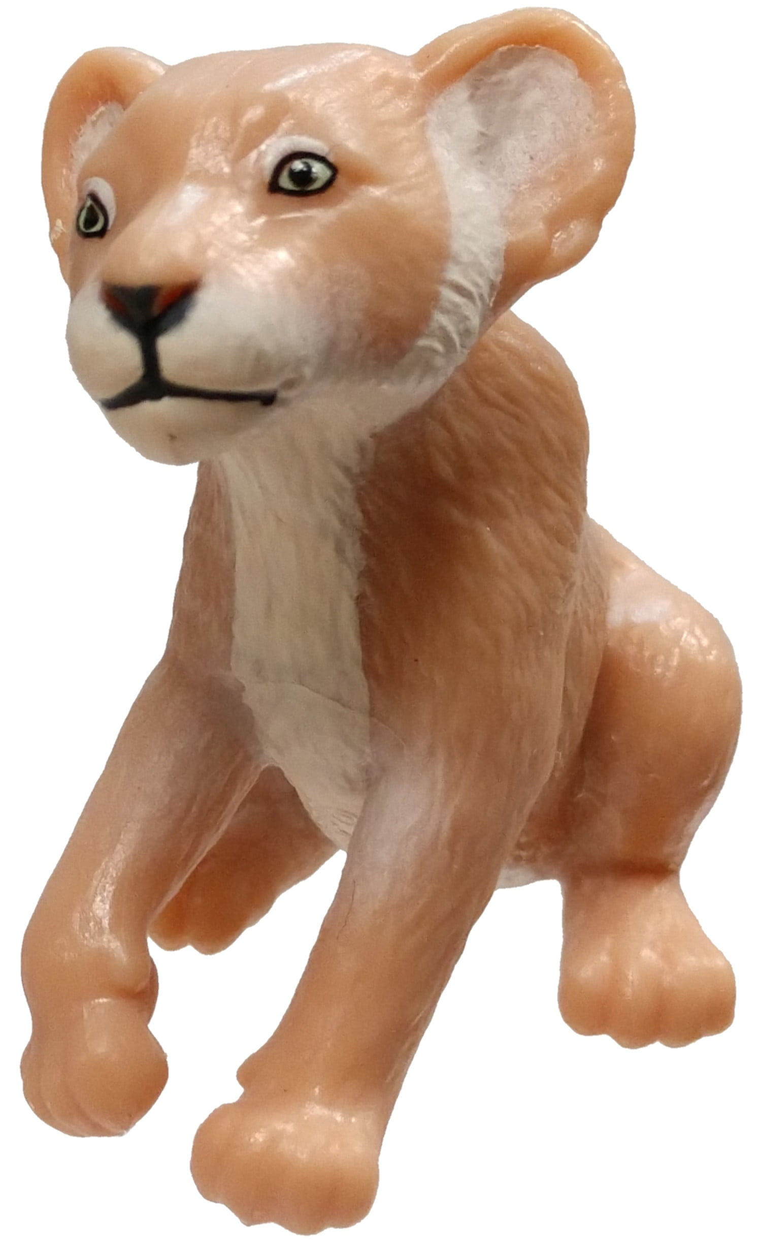 lion king nala figure