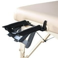 thumbnail image 3 of Master Massage 76cm Galaxy Therma Top Portable Folding Massage Table Pacakge Beauty Bed Salon Tattoo Spa Clinical Beds 2 Section Built in Warming Pad, 3 of 6