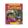 thumbnail image 1 of Pre-Owned Turtles (All About Pets) (Paperback) 0736891498 9780736891493, 1 of 1