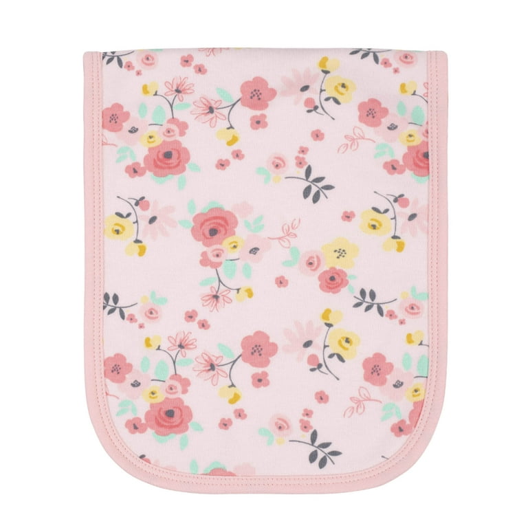 Gerber burp cheap cloths walmart