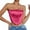 RD2, variant on Xijirk Tank Tops Lace Bustier Corset Tube Top Off Shoulder Clubwear Sleeveless Tank for Party Camisole Tops for Women,RD1,XS