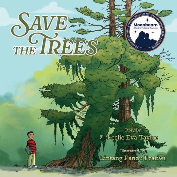 Save the Trees, (Paperback)