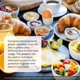thumbnail image 5 of Nature's Secret Gluten & Dairy Digestive Aid (Pack of 2), 5 of 5